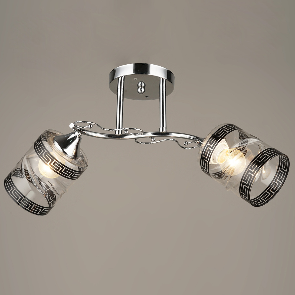 Reluce Потолочная люстра  04078-0.3-02 