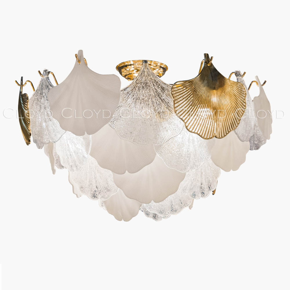 Cloyd Потолочная люстра Polynesia 10429 