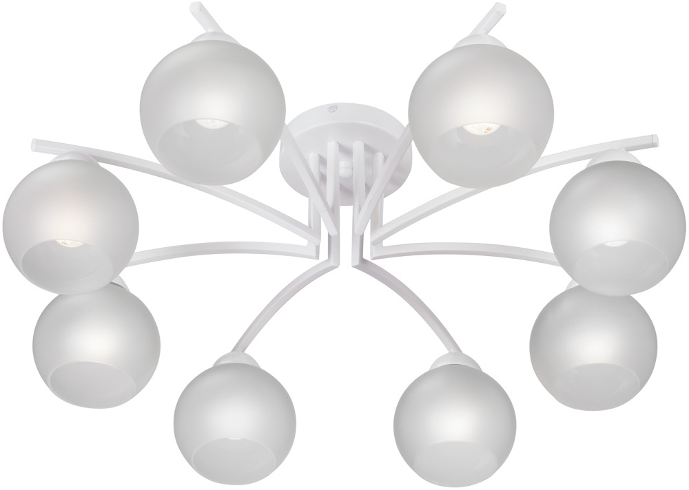 Vitaluce Потолочная люстра  V4285-0/8PL 