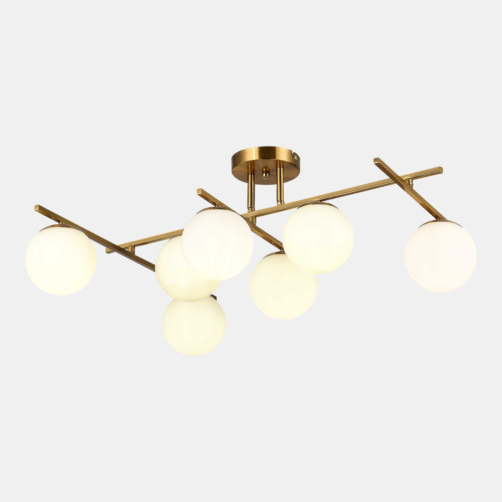 Evoluce Потолочная люстра SLE1195 SLE1195-302-07 