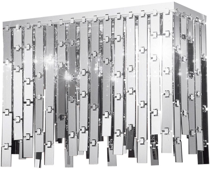 Axo Light Потолочная люстра Glitter PLGLI60LSPCRE27 