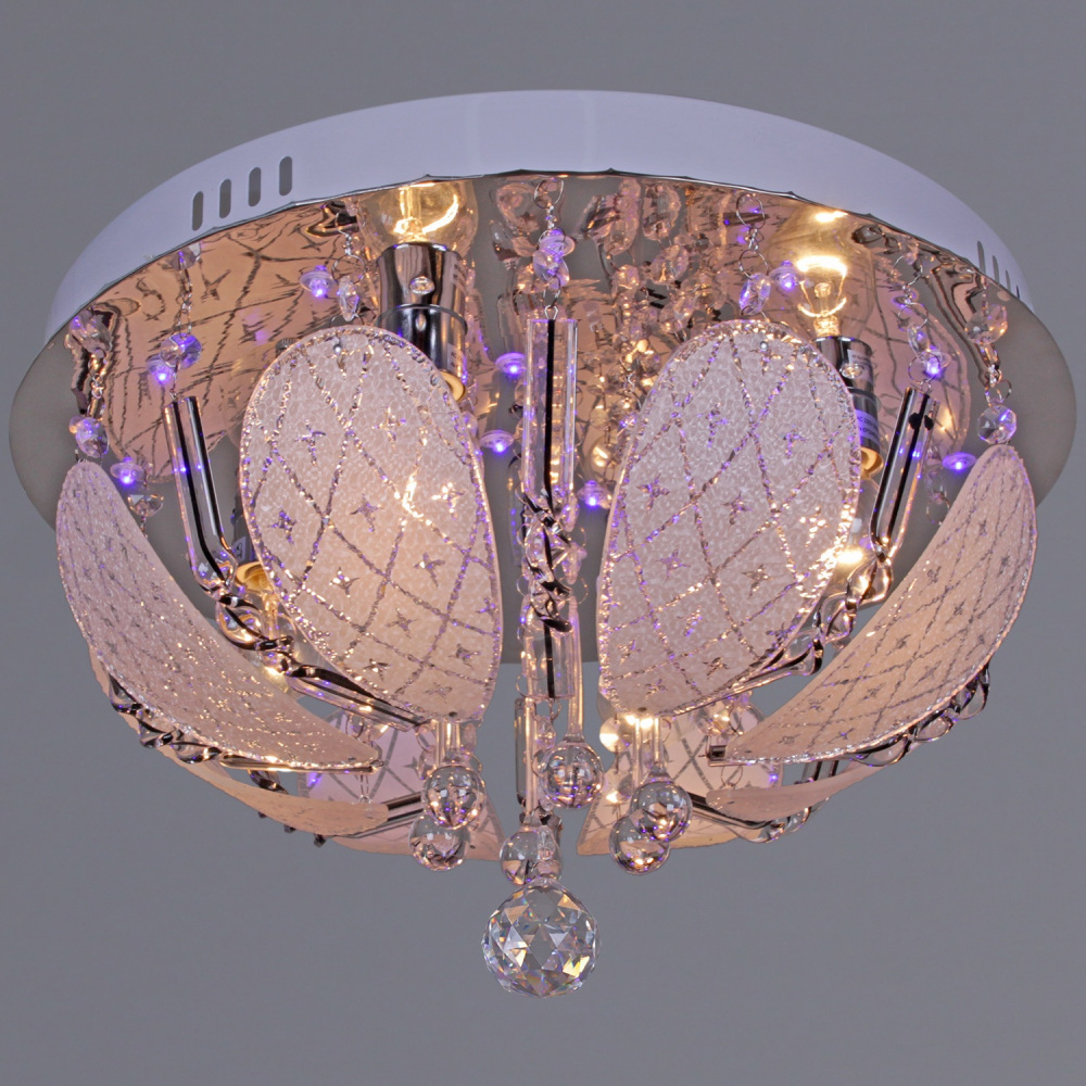 Reluce Потолочная люстра  55649-0.3-04 