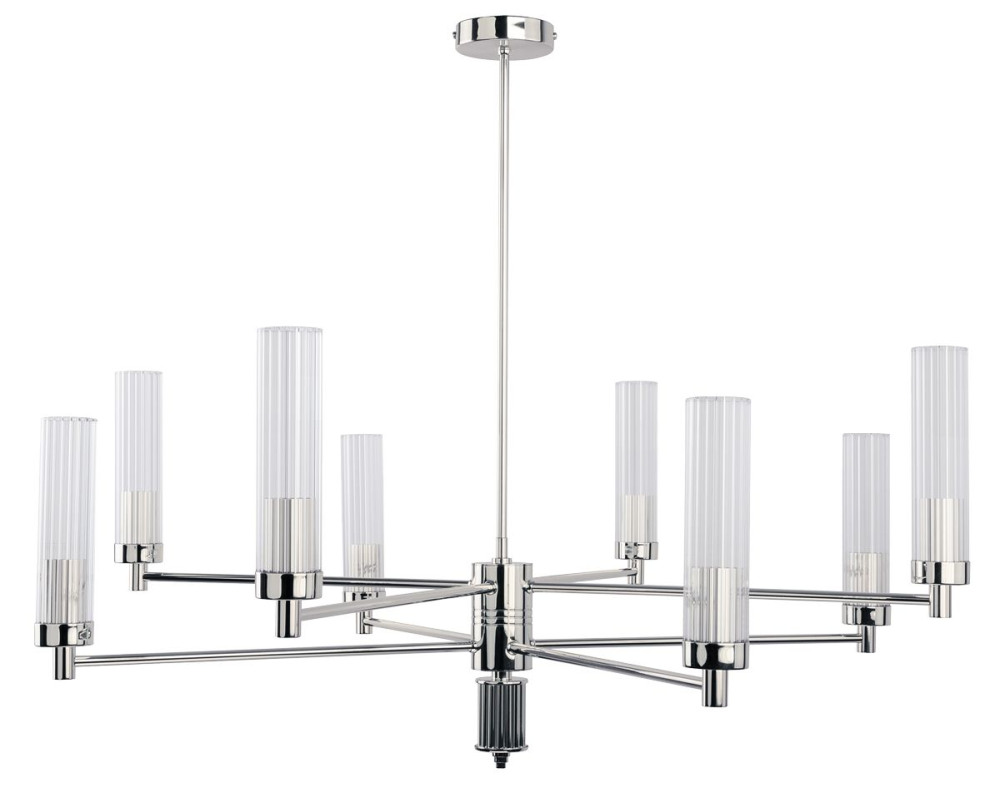 Kutek Mood Потолочная люстра SETI SET-ZW-8(N) 