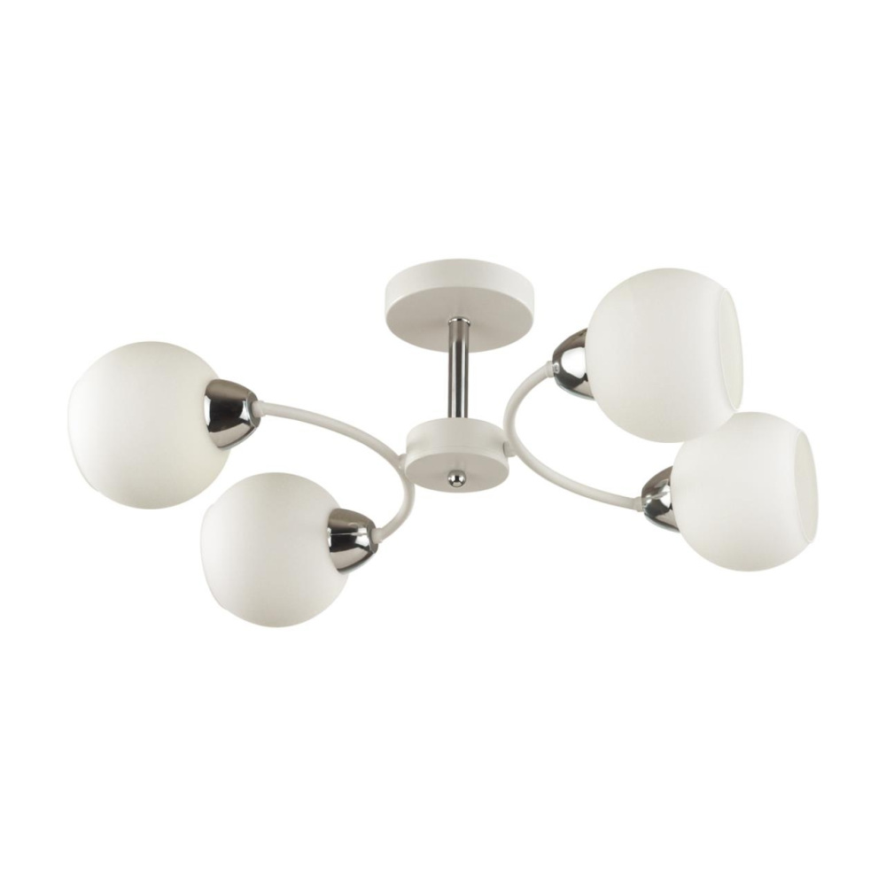 Lumion Потолочная люстра Kodi 5647/4C 