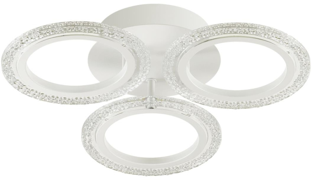 Lumion Потолочная люстра Silas 5203/48CL 