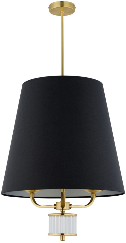 Kutek Mood Потолочная люстра PRATO PRA-ZW-1(ZM) 