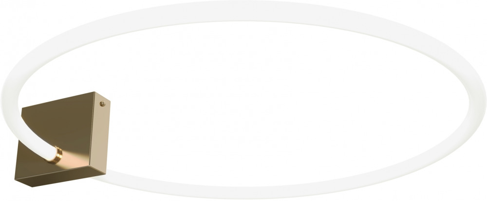 Maytoni Потолочная люстра Anillo MOD315CL-L25G3K 