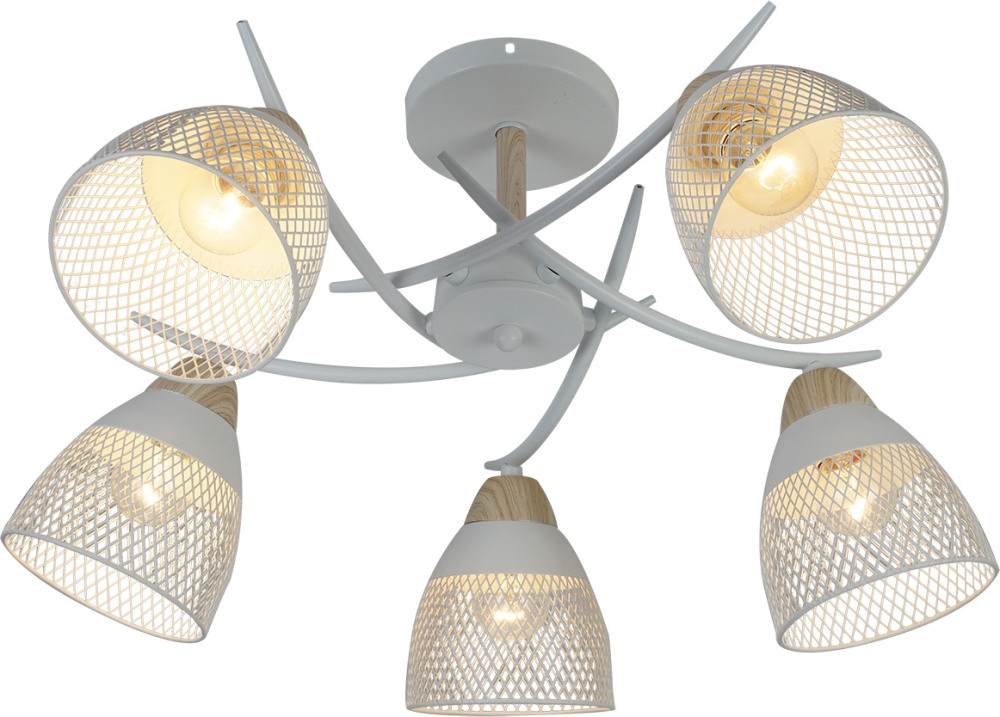 Escada Потолочная люстра Severn 516/5 