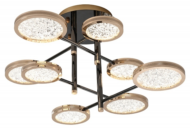 Escada Потолочная люстра  10240/8LED 