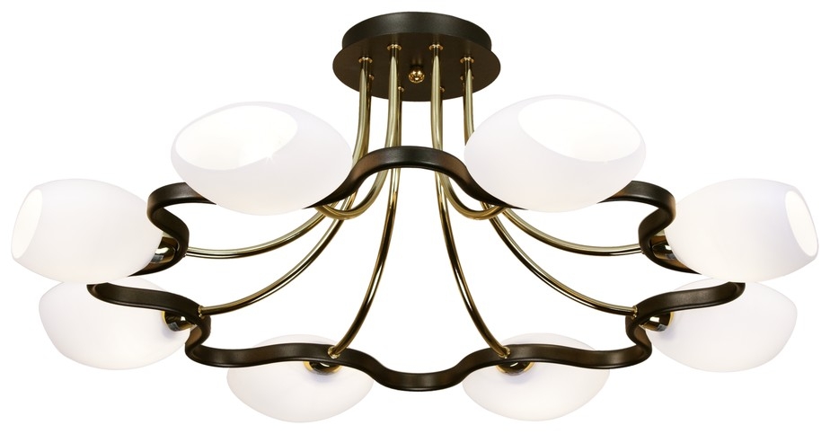 Velante Потолочная люстра 269 269-307-08 