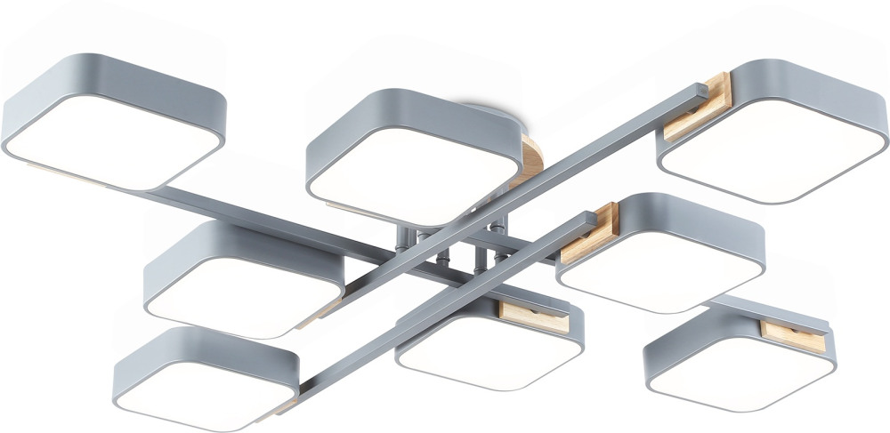 Ambrella Потолочная люстра COMFORT FL4889 