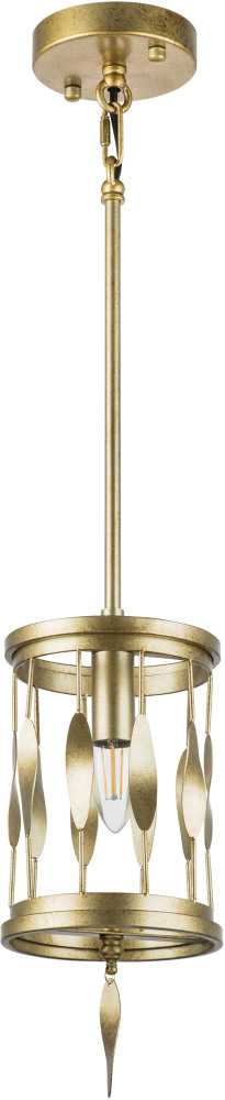 Lightstar Потолочная люстра Firenze 725113 