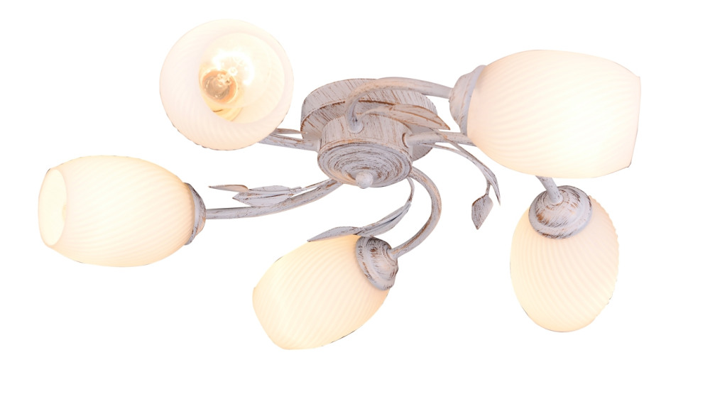 Escada Потолочная люстра Lily 1118/5P 