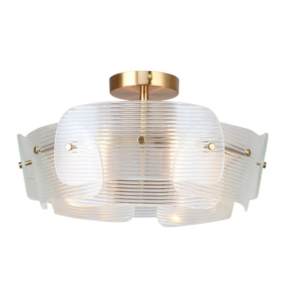 F-Promo Потолочная люстра Itaka 4738-6C 