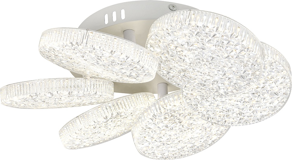 Escada Потолочная люстра Agata 10278/6LED 