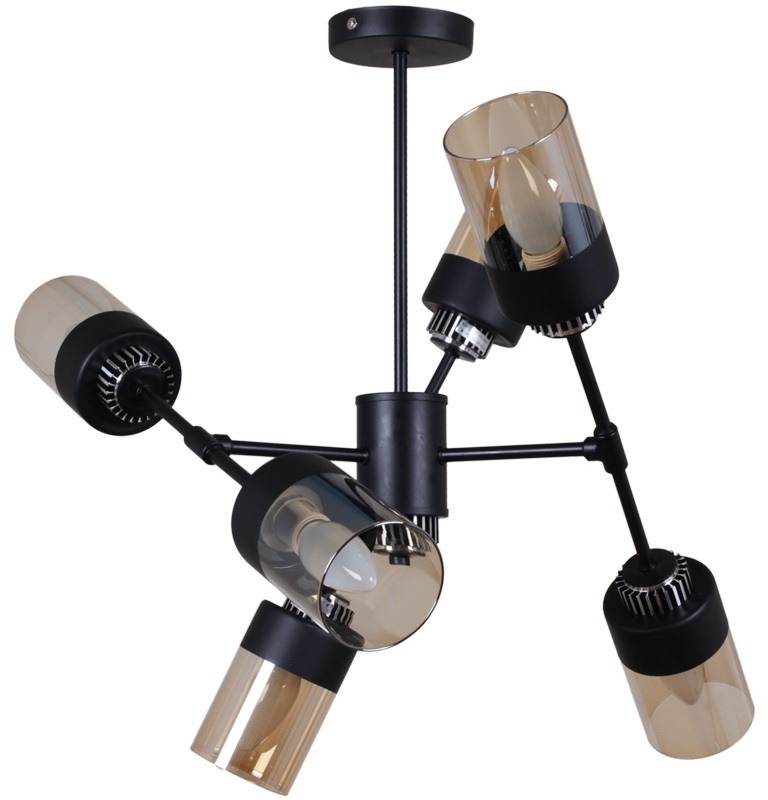 Reluce Потолочная люстра  32352-0.3-06 