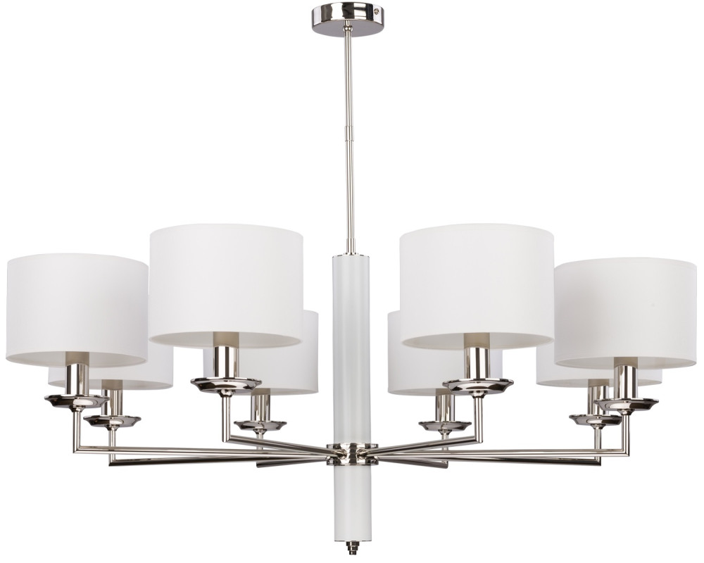 Kutek Mood Потолочная люстра MODESTO MOD-ZW-8(BC) 