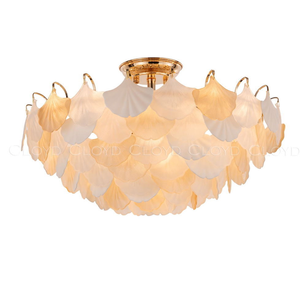 Cloyd Потолочная люстра Polynesia 10353 