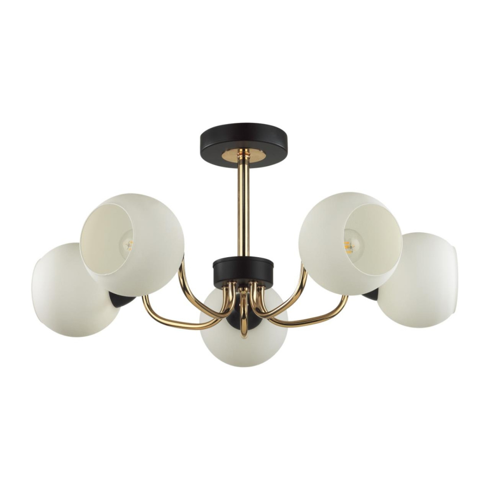 Lumion Потолочная люстра Bliss 5642/5C 