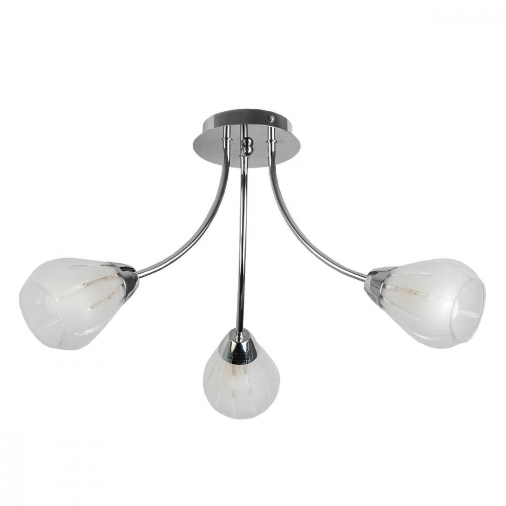 TopLight Потолочная люстра Fay TL3660X-03CH 