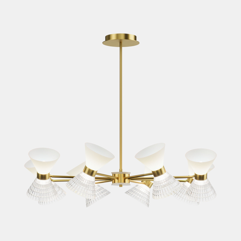 ST Luce Потолочная люстра SL2004 SL2004.303.16 