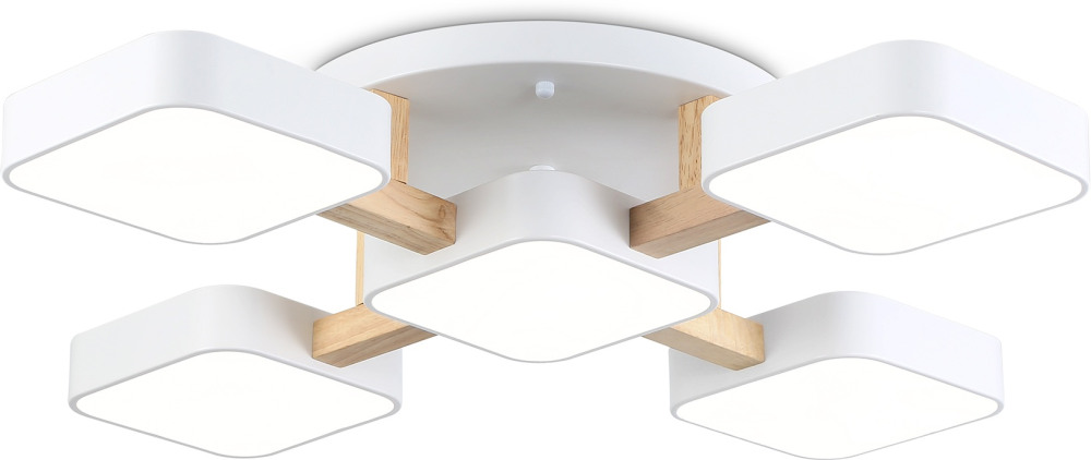 Ambrella Потолочная люстра COMFORT FL4881 