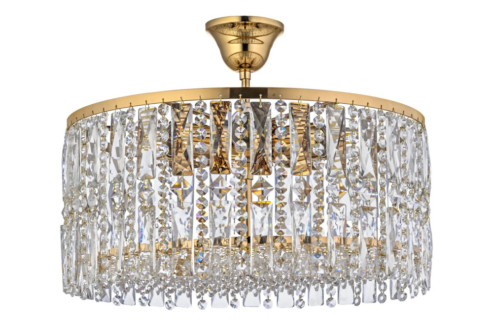 Arti Lampadari Потолочная люстра Erve Erve E 1.3.40.101 G 