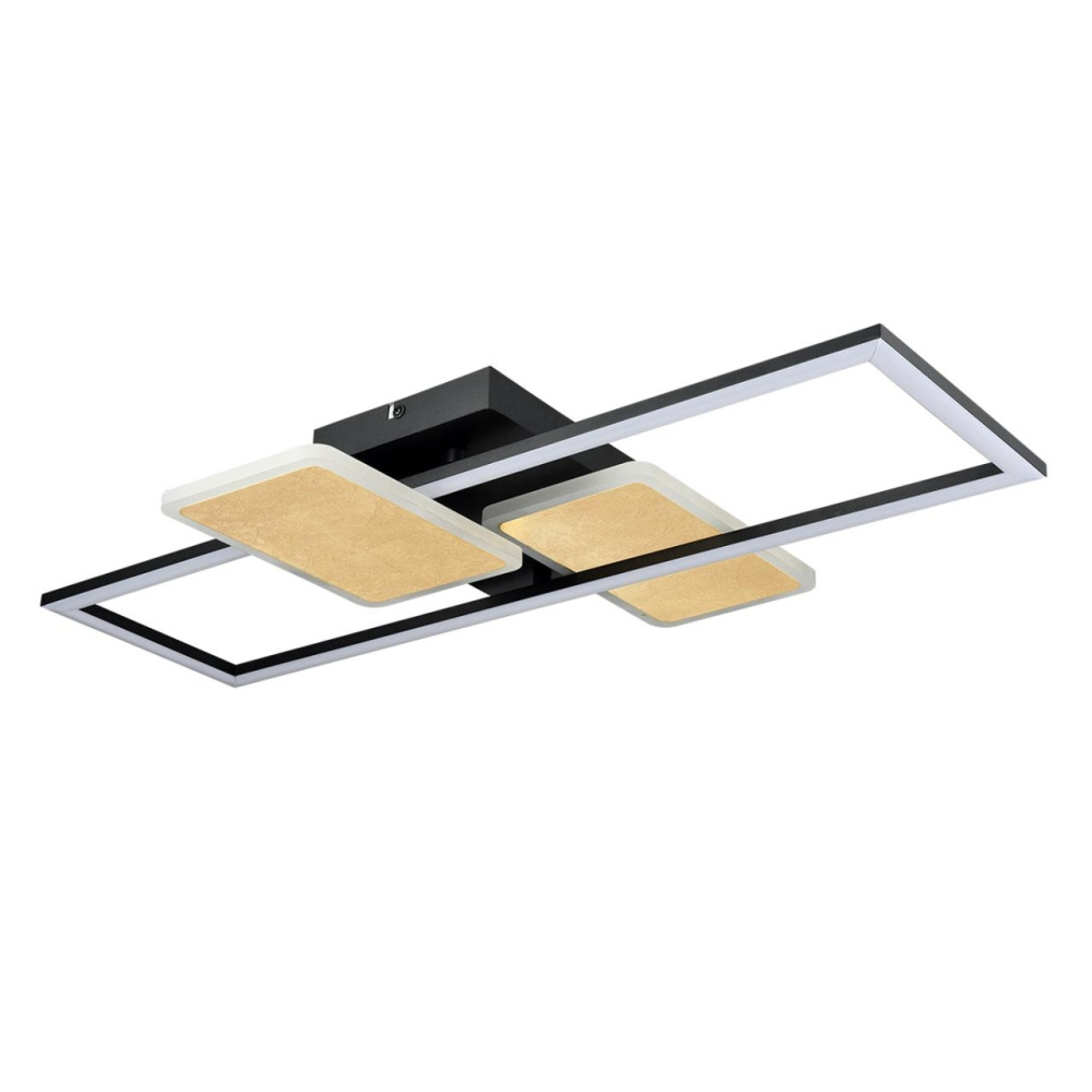 Lumion Потолочная люстра Goldy 6575/80CL 