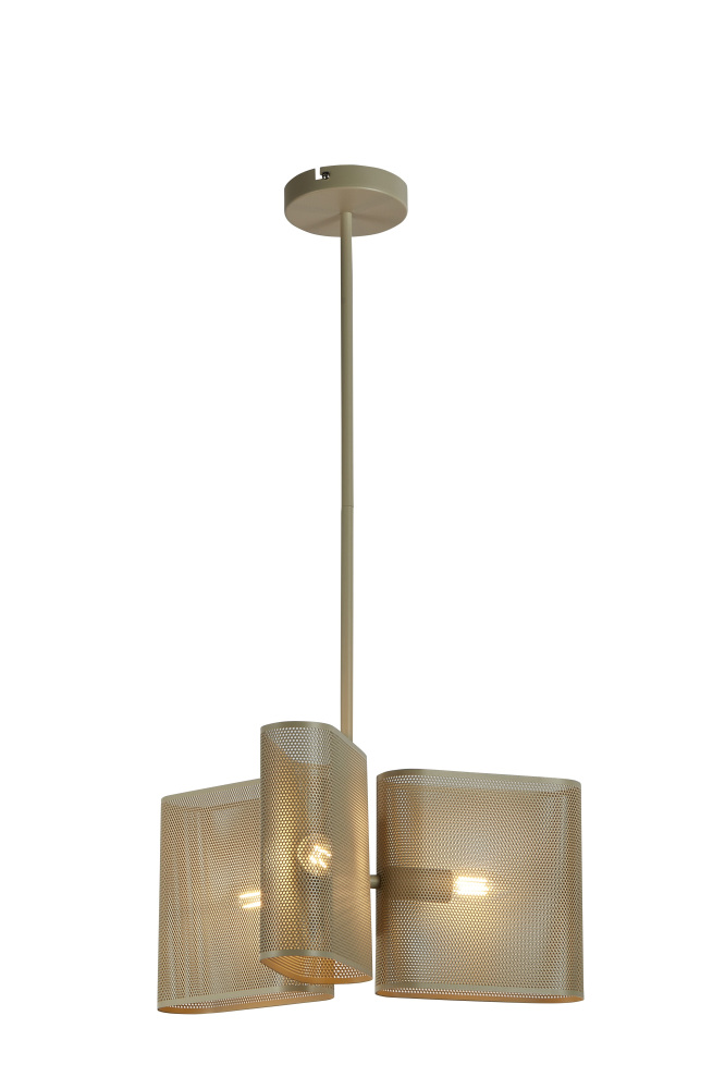 Moderli Потолочная люстра Metalicana V11811-3P 