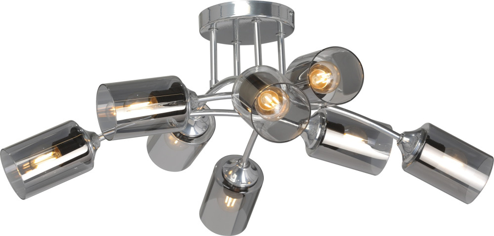 Vitaluce Потолочная люстра  V2047-9/8PL 