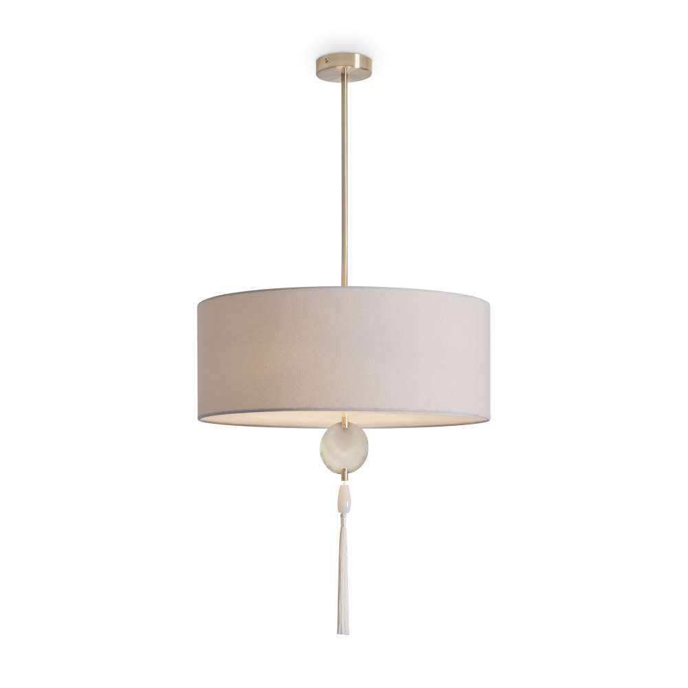 Freya Потолочная люстра Agate FR2052PL-05N 