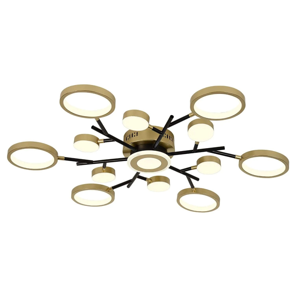 F-Promo Потолочная люстра Hybrid 4686-13C 
