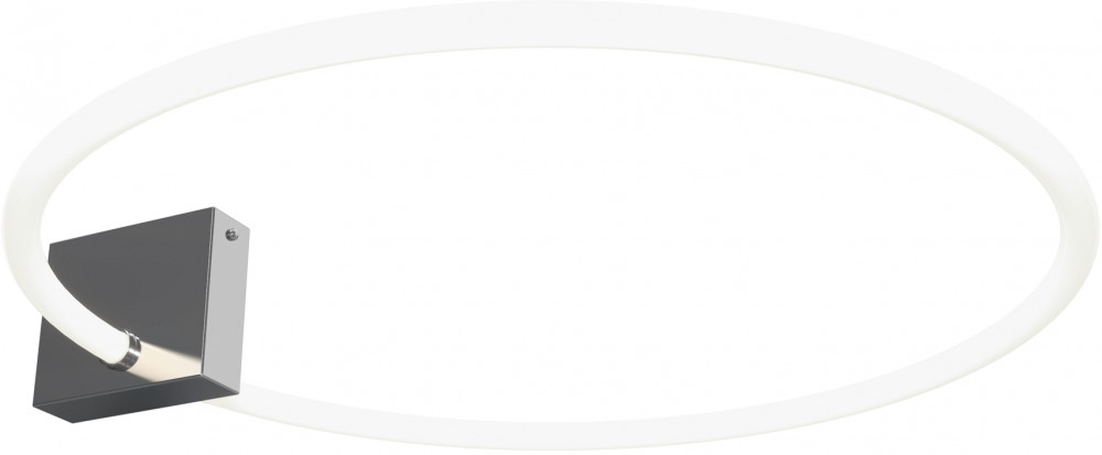 Maytoni Потолочная люстра Anillo MOD315CL-L25CH3K 