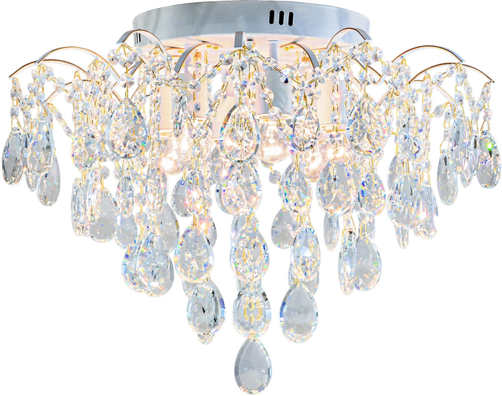 Escada Потолочная люстра Selena 1126/6 