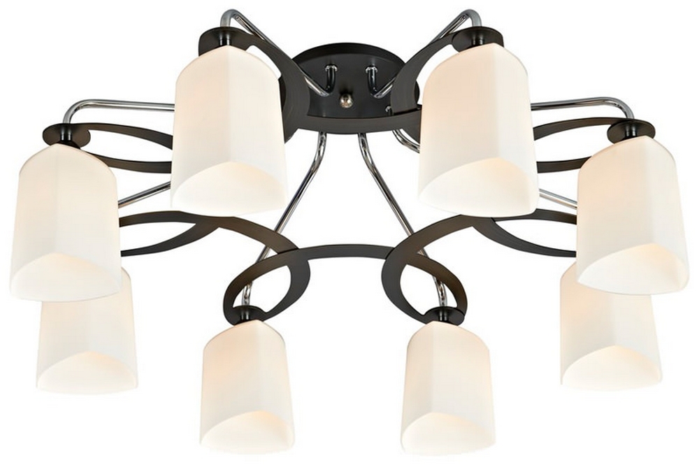 Velante Потолочная люстра 289 289-107-08 