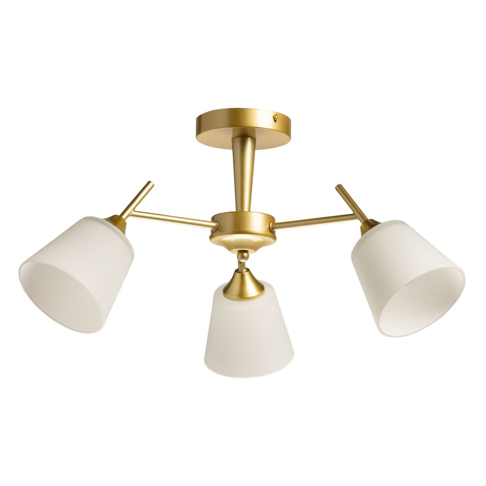 De City Потолочная люстра Дэла 635019103 