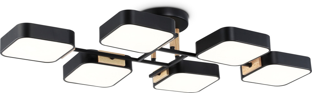 Ambrella Потолочная люстра COMFORT FL4887 