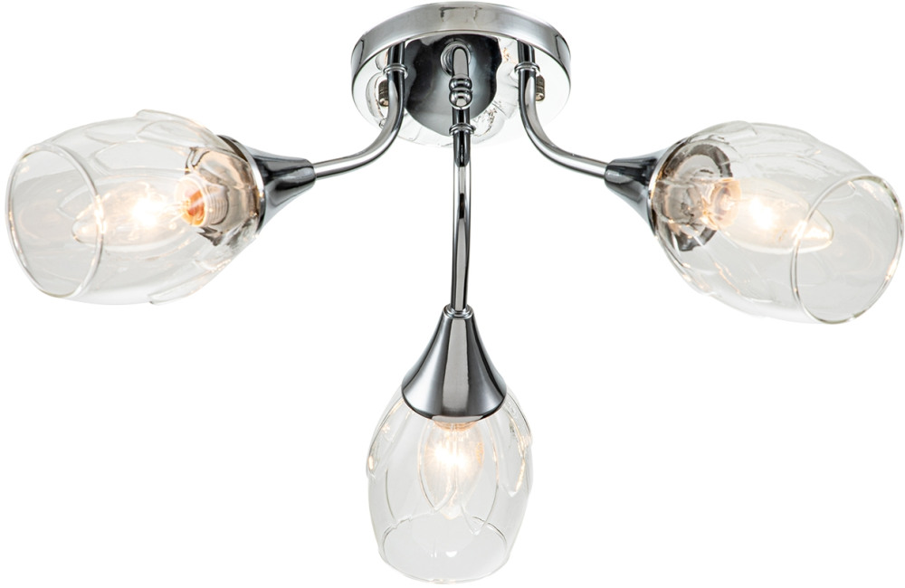 Escada Потолочная люстра Tulip 670/3P 