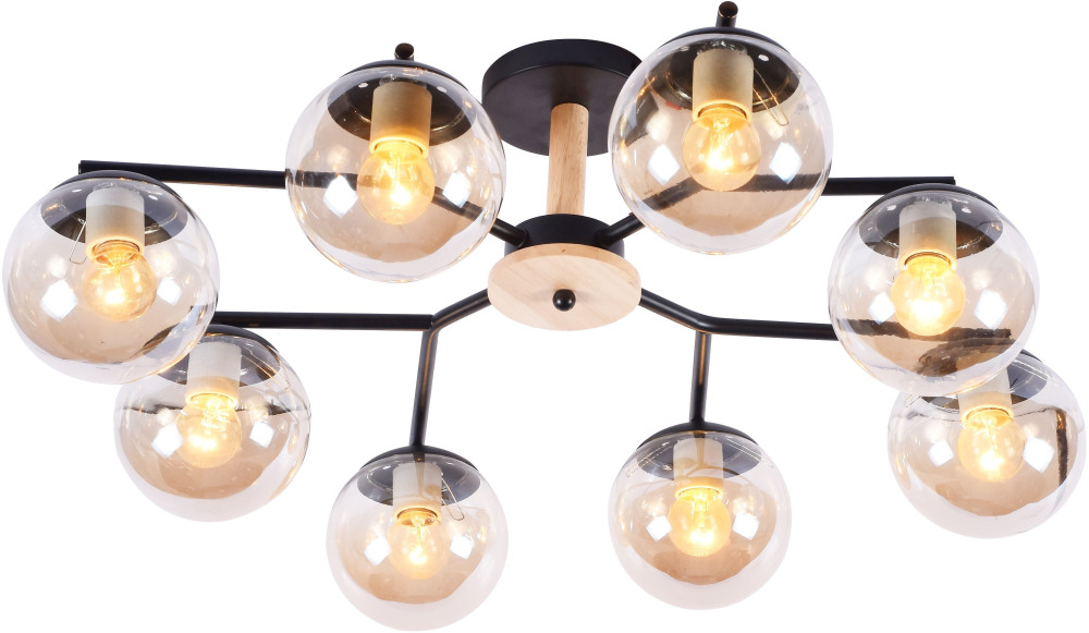 Escada Потолочная люстра  1130/8PL 