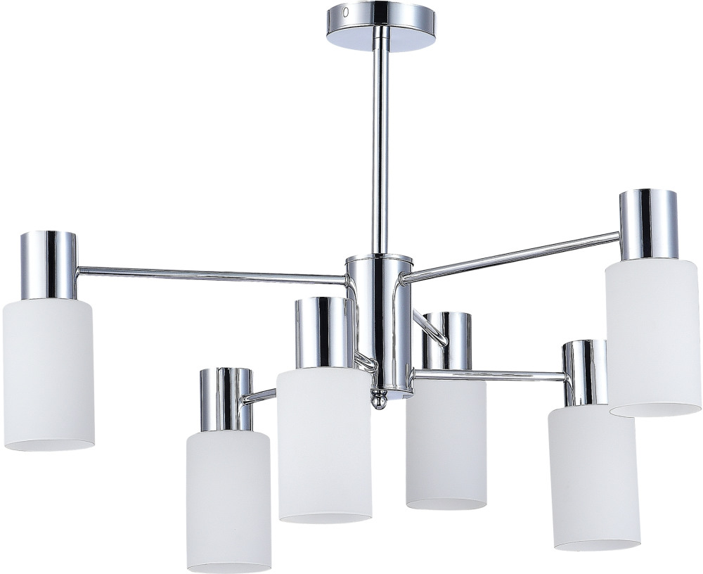 Потолочная люстра Gessi SLE1139-102-06 