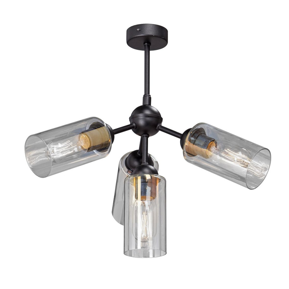 Vitaluce Потолочная люстра  V4295-1/4PL 