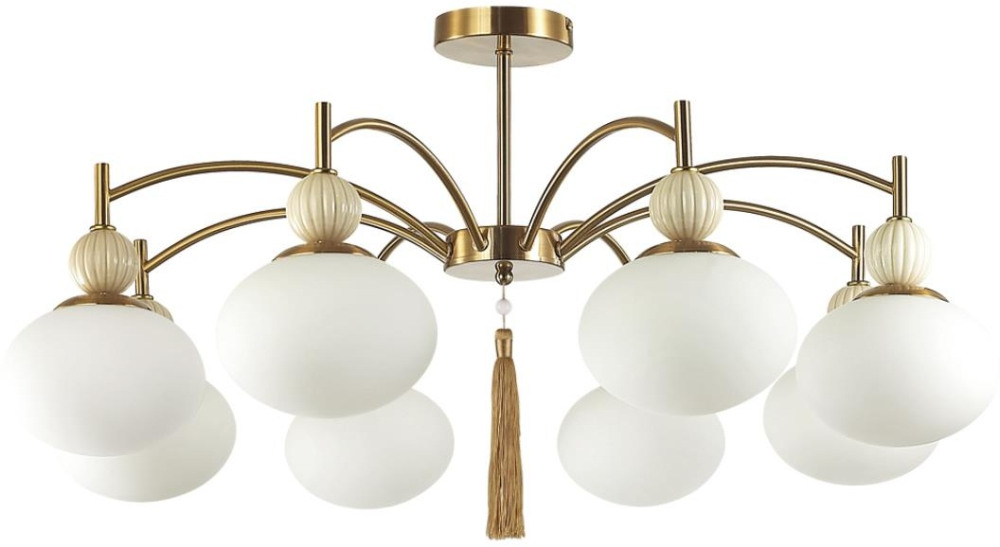 Lumion Потолочная люстра Gloriya 8272/8C 