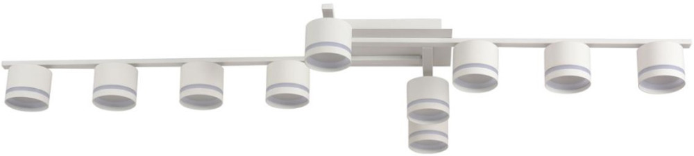 Lumion Потолочная люстра Agnia 8303/10C 