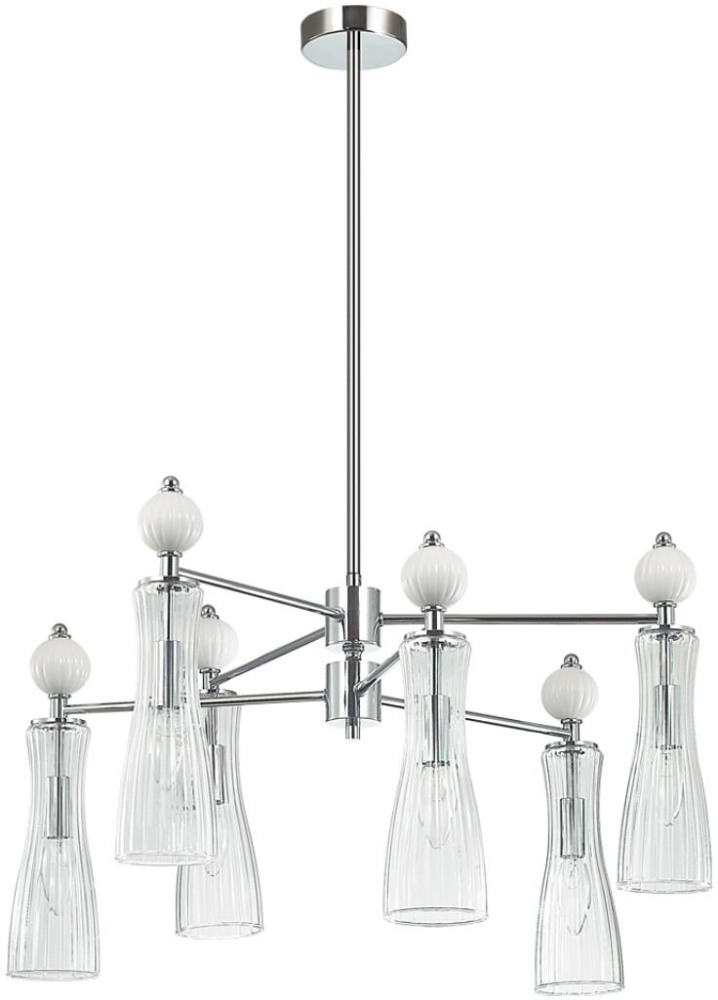 Lumion Потолочная люстра Emily 8268/6 