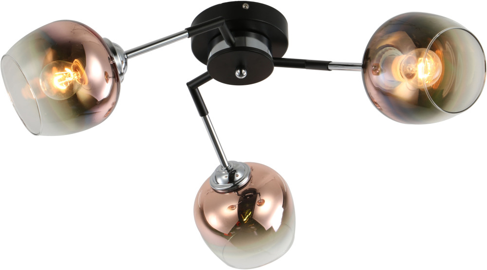 Escada Потолочная люстра Miley 1176/3P 