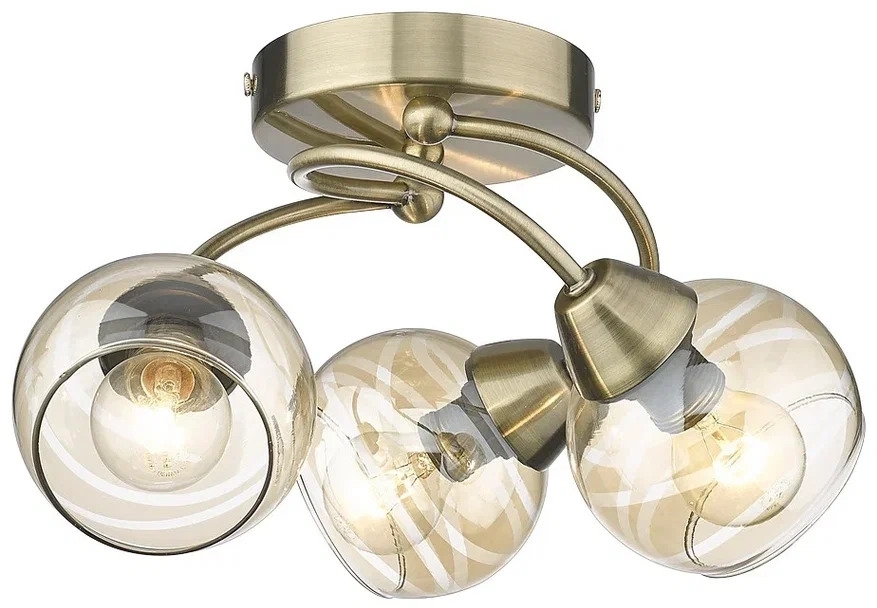 Velante Потолочная люстра  216-507-03 