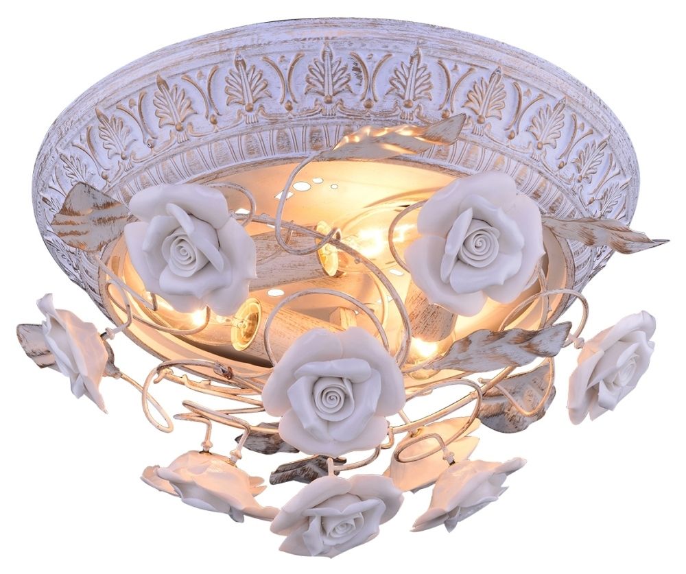 Escada Потолочная люстра Grastom 086/3PL 