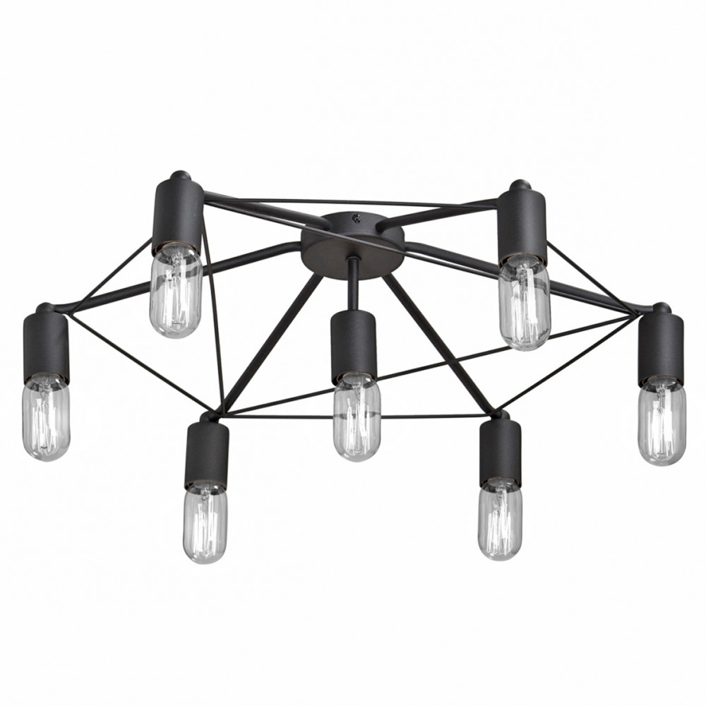 Vitaluce Потолочная люстра  V4448-1/7PL 