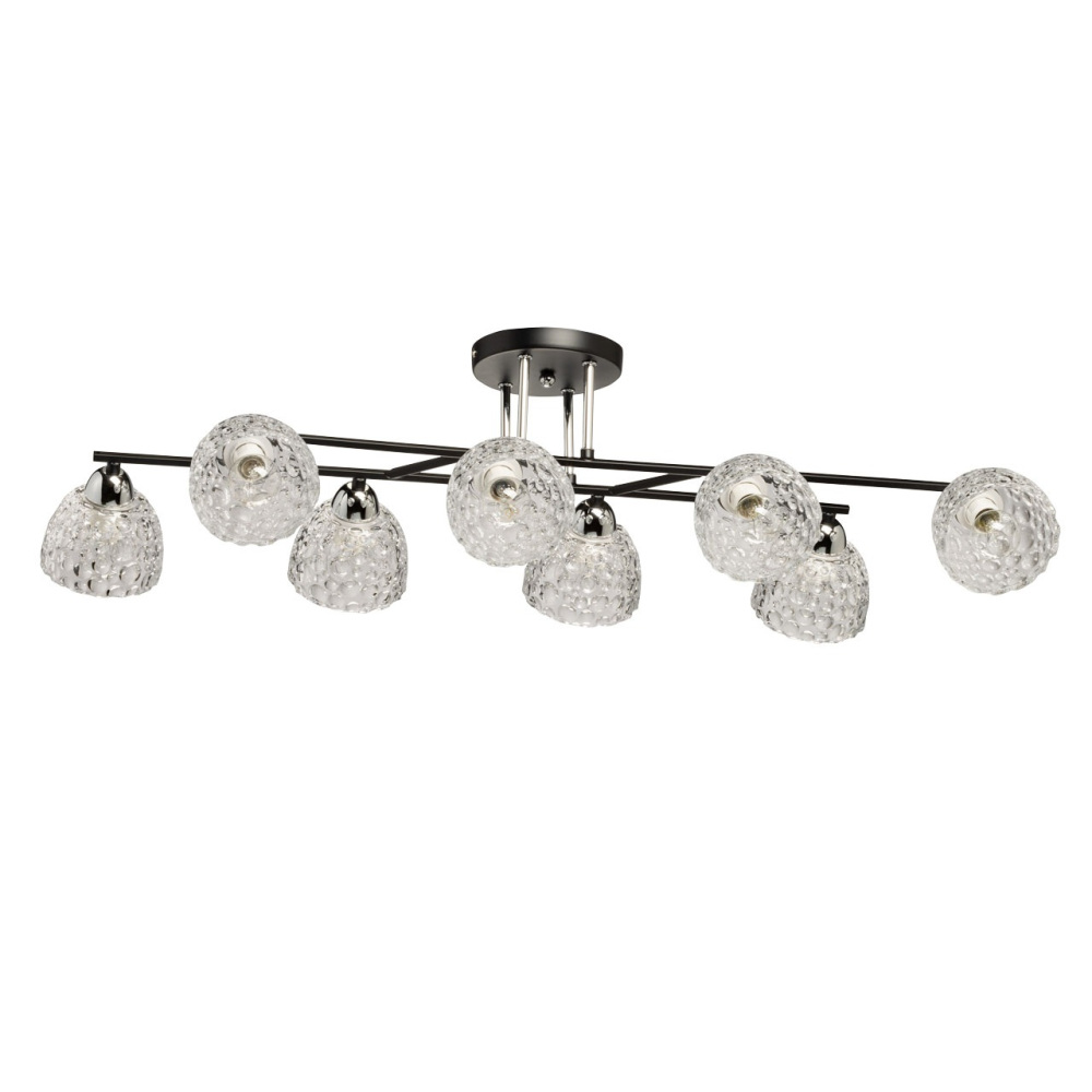 De City Потолочная люстра Торес 110012408 