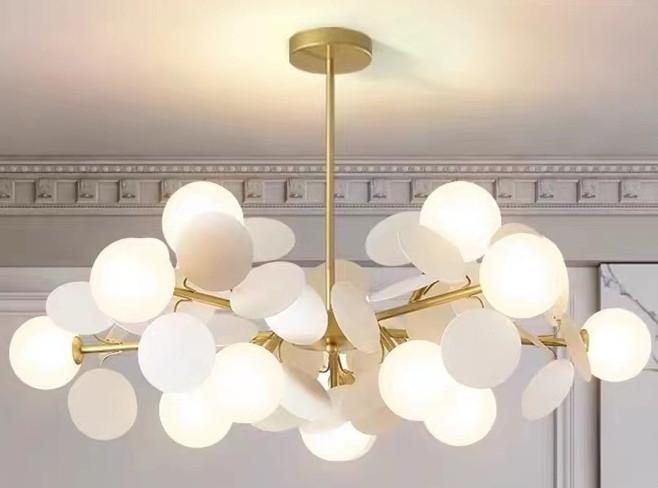 Alfa Light Потолочная люстра  F2024-22 